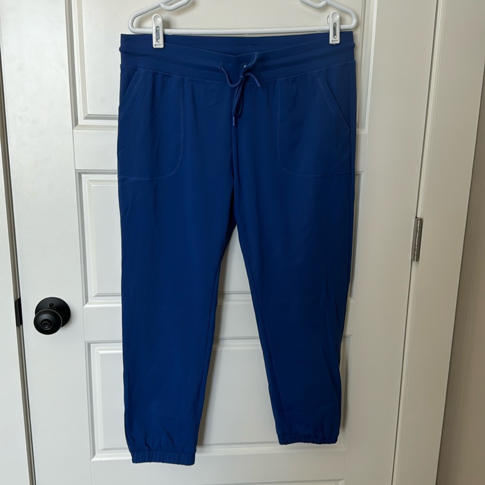 Zyia peak jogger